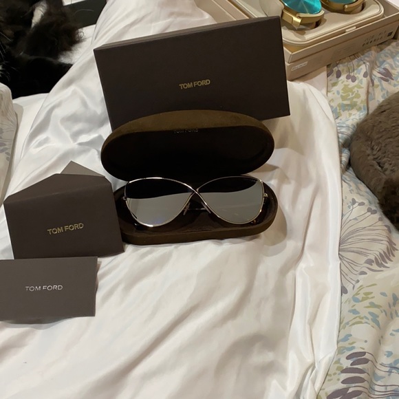Tom Ford ☀️ sunglasses
